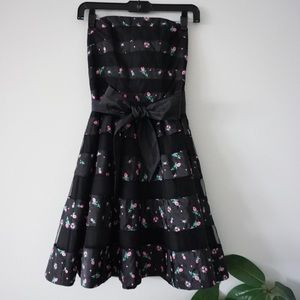 Vintage Betsey Johnson Evening dress